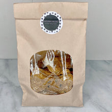 Load image into Gallery viewer, Bad Dog Blueberry Pumpkin Biscuit