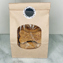 Load image into Gallery viewer, Bad Dog Peanut Butter & Bacon Biscuits