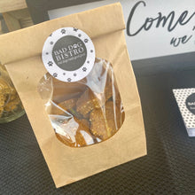 Load image into Gallery viewer, Don't Worry Be Happy CBD Dog Biscuits