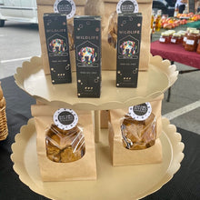 Load image into Gallery viewer, Don't Worry Be Happy CBD Dog Biscuits